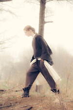 アシードンクラウド 2022年秋冬コレクション - 記憶の地図、星座の誘い｜写真17