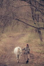 アシードンクラウド 2022年秋冬コレクション - 記憶の地図、星座の誘い｜写真18