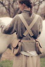 アシードンクラウド 2022年秋冬コレクション - 記憶の地図、星座の誘い｜写真19