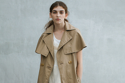 ワイズ 2014年春夏 ウィメンズ コレクション