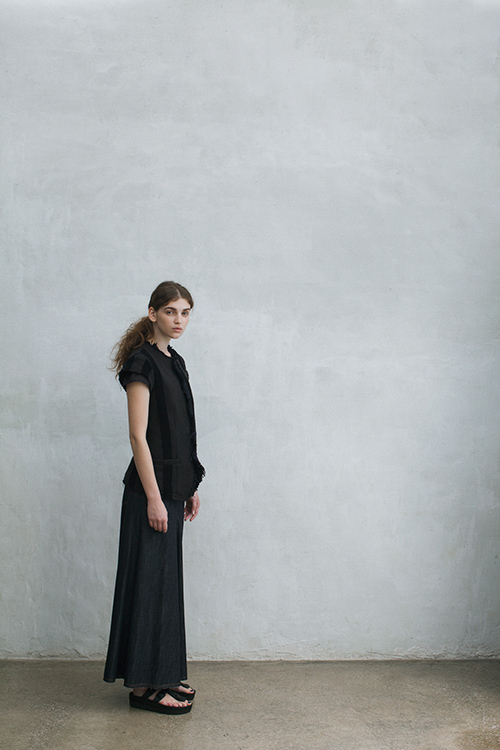 ワイズ 2014年春夏<span>コレクション</span> - 写真2