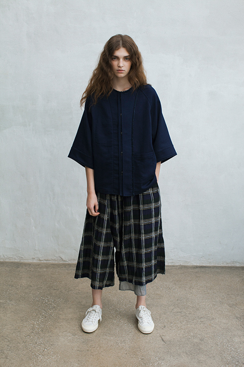 ワイズ 2014年春夏<span>コレクション</span> - 写真5
