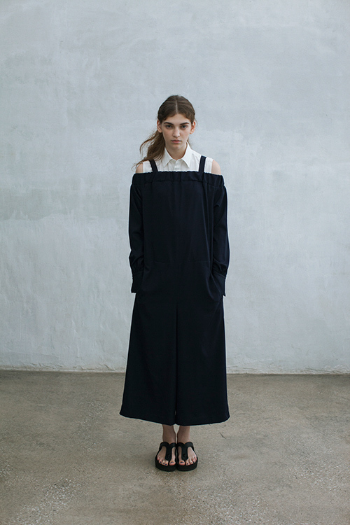 ワイズ 2014年春夏<span>コレクション</span> - 写真10