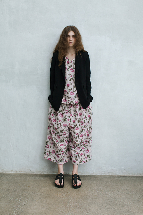 ワイズ 2014年春夏<span>コレクション</span> - 写真12