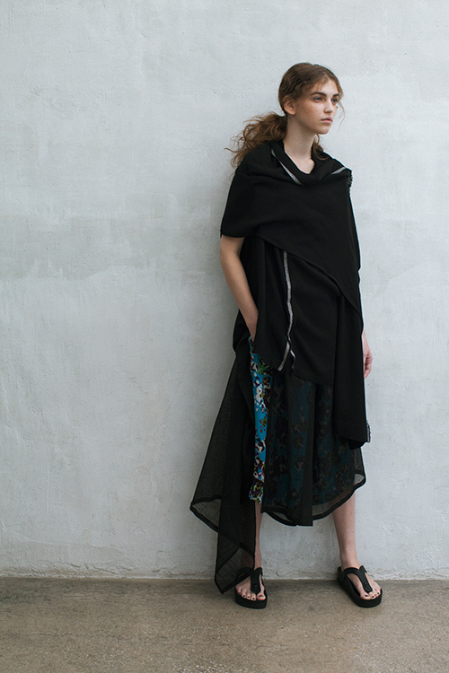 ワイズ 2014年春夏<span>コレクション</span> - 写真17