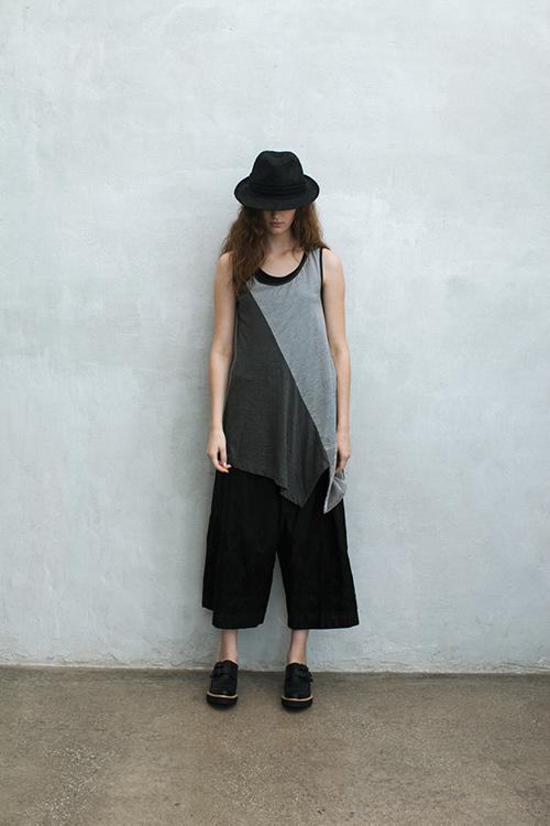 ワイズ 2014年春夏<span>コレクション</span> - 写真18