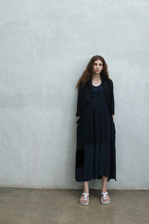 ワイズ 2014年春夏<span>コレクション</span> - 写真19
