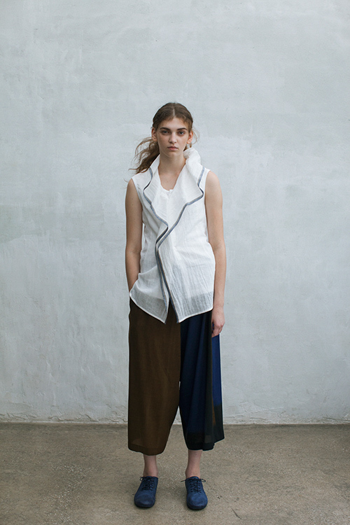 ワイズ 2014年春夏<span>コレクション</span> - 写真20