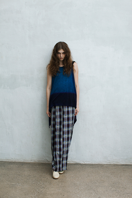 ワイズ 2014年春夏<span>コレクション</span> - 写真21