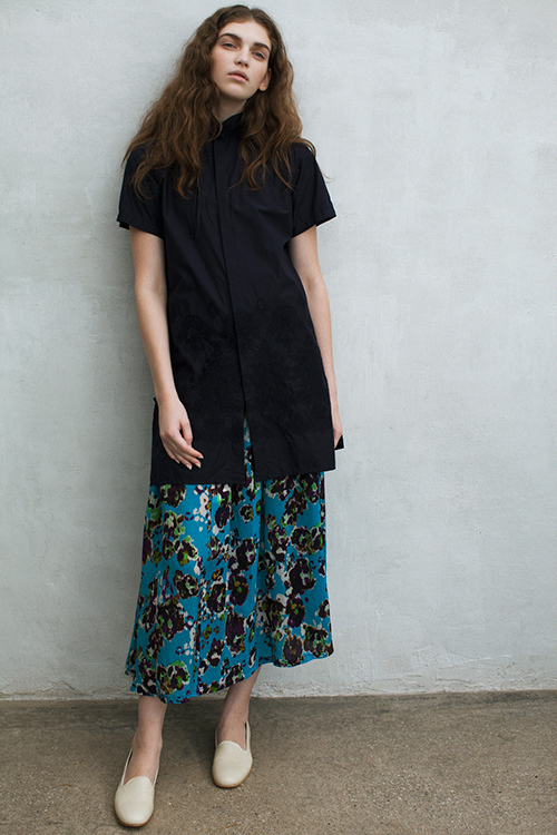 ワイズ 2014年春夏<span>コレクション</span> - 写真22