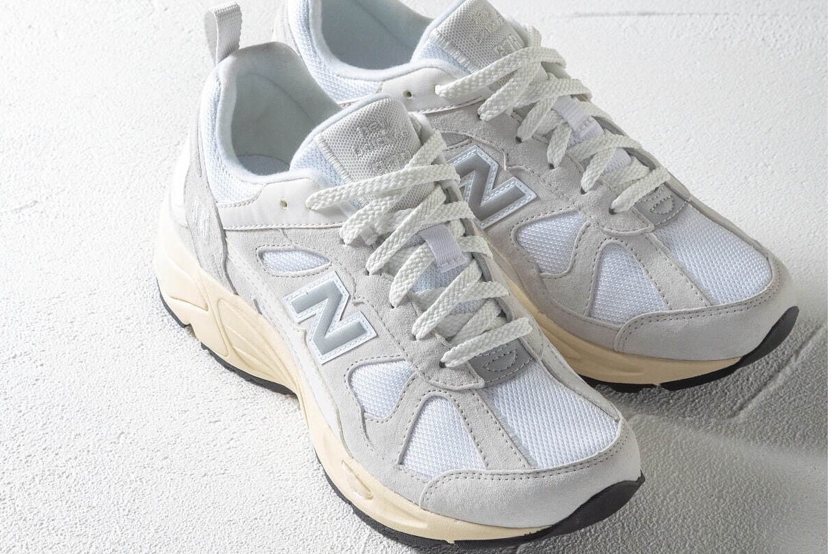 ハイカットスニーカー｜メンズのおすすめ白スニーカー[2022秋冬]上品カジュアルなコーデにぴったり、人気ブランドのシューズ