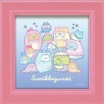 すみっコぐらし×東京スカイツリー、オリジナルアートが彩る展示やフォトスポットが登場-限定グッズも｜写真21