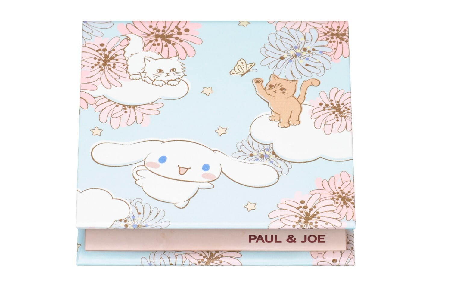 ポール ＆ ジョー ボーテ(PAUL & JOE BEAUTE) シナモロール｜写真6