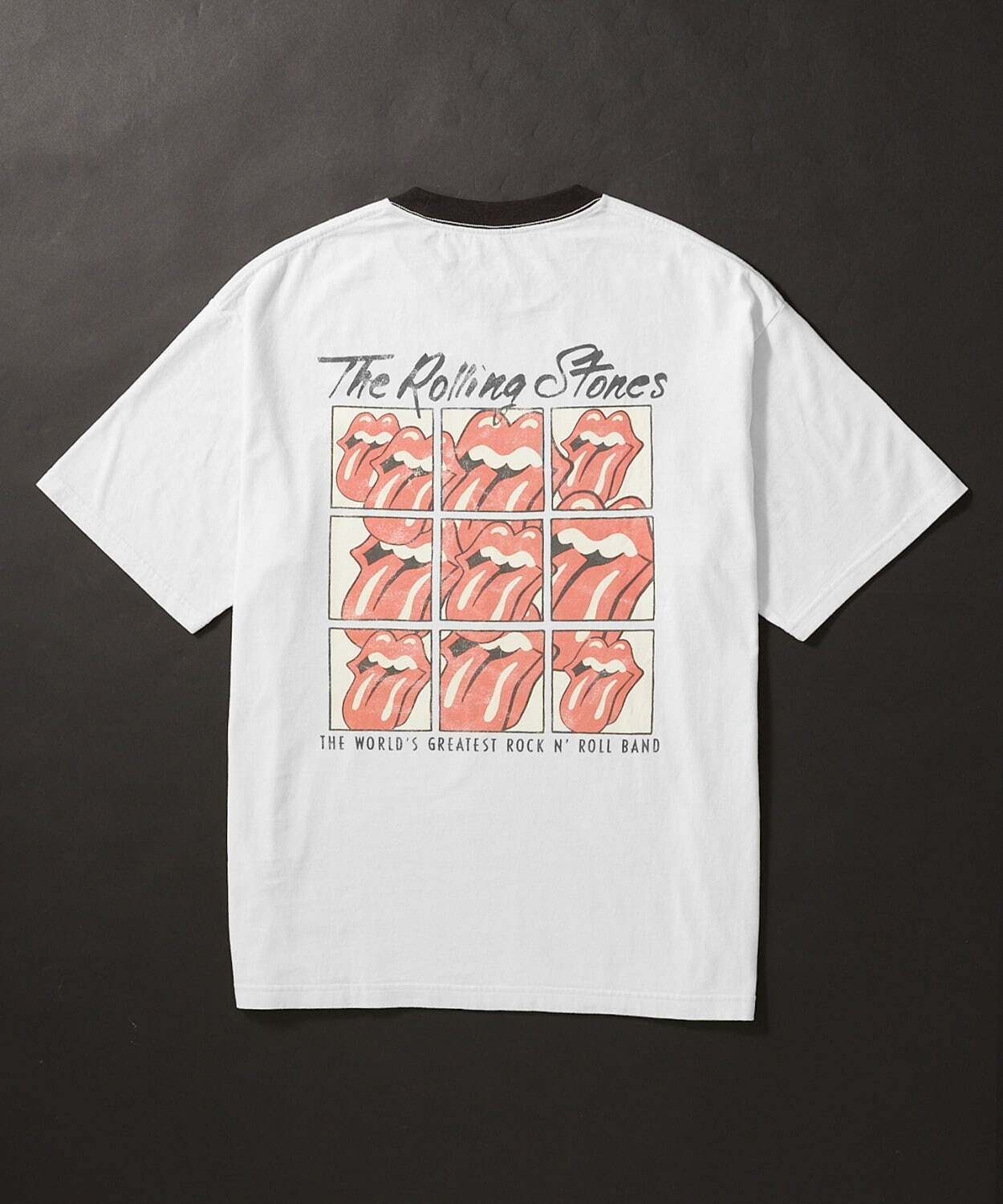Tシャツ(M、L) 各6,930円