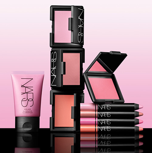 ナーズ(NARS) ファイナルカット｜写真1