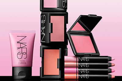 ナーズ「ファイナルカット」