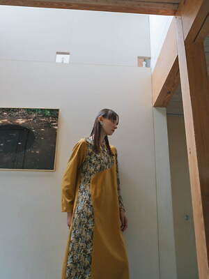 サハラ(sa ha ra) 2022-23年秋冬ウィメンズコレクション  - 写真34