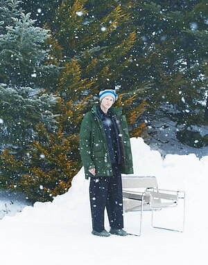 エフシーイー(F/CE.) 2022-23年秋冬メンズコレクション  - 写真11