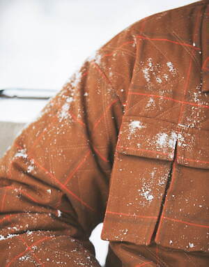 エフシーイー(F/CE.) 2022-23年秋冬メンズコレクション  - 写真13