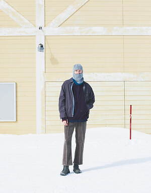 エフシーイー(F/CE.) 2022-23年秋冬メンズコレクション  - 写真16