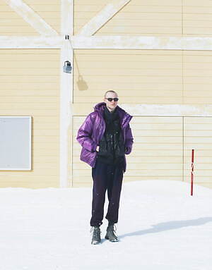 エフシーイー(F/CE.) 2022-23年秋冬メンズコレクション  - 写真17