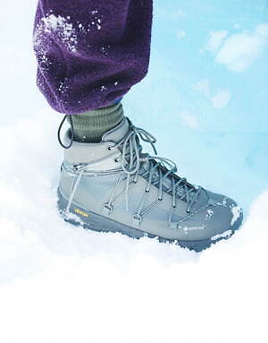 エフシーイー(F/CE.) 2022-23年秋冬メンズコレクション  - 写真18