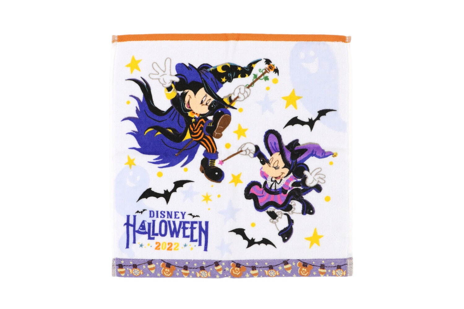 東京ディズニーリゾート「ハロウィーン」グッズ＆メニュー、魔法をかける仲間たち＆ゴーストをデザイン｜写真93