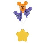 東京ディズニーリゾート「ハロウィーン」グッズ＆メニュー、魔法をかける仲間たち＆ゴーストをデザイン｜写真103