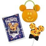 東京ディズニーリゾート「ハロウィーン」グッズ＆メニュー、魔法をかける仲間たち＆ゴーストをデザイン｜写真102