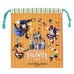 東京ディズニーリゾート「ハロウィーン」グッズ＆メニュー、魔法をかける仲間たち＆ゴーストをデザイン｜写真89