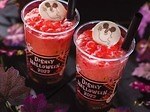 東京ディズニーリゾート「ハロウィーン」グッズ＆メニュー、魔法をかける仲間たち＆ゴーストをデザイン｜写真35