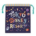 東京ディズニーリゾート「ハロウィーン」グッズ＆メニュー、魔法をかける仲間たち＆ゴーストをデザイン｜写真88