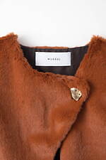 ミューラル、フレアシルエットのシャツドレス＆ニュアンスカラーのジャケット - 渋谷では試着会開催｜写真31