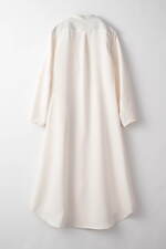 ミューラル、フレアシルエットのシャツドレス＆ニュアンスカラーのジャケット - 渋谷では試着会開催｜写真5