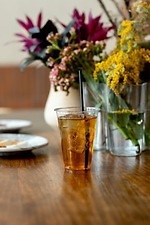 ミューラル、フレアシルエットのシャツドレス＆ニュアンスカラーのジャケット - 渋谷では試着会開催｜写真53