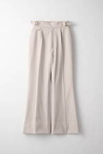 ミューラル、フレアシルエットのシャツドレス＆ニュアンスカラーのジャケット - 渋谷では試着会開催｜写真13