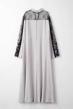 ミューラル、フレアシルエットのシャツドレス＆ニュアンスカラーのジャケット - 渋谷では試着会開催｜写真37