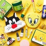 レブロン(REVLON) ルーニー・テューンズ｜写真1