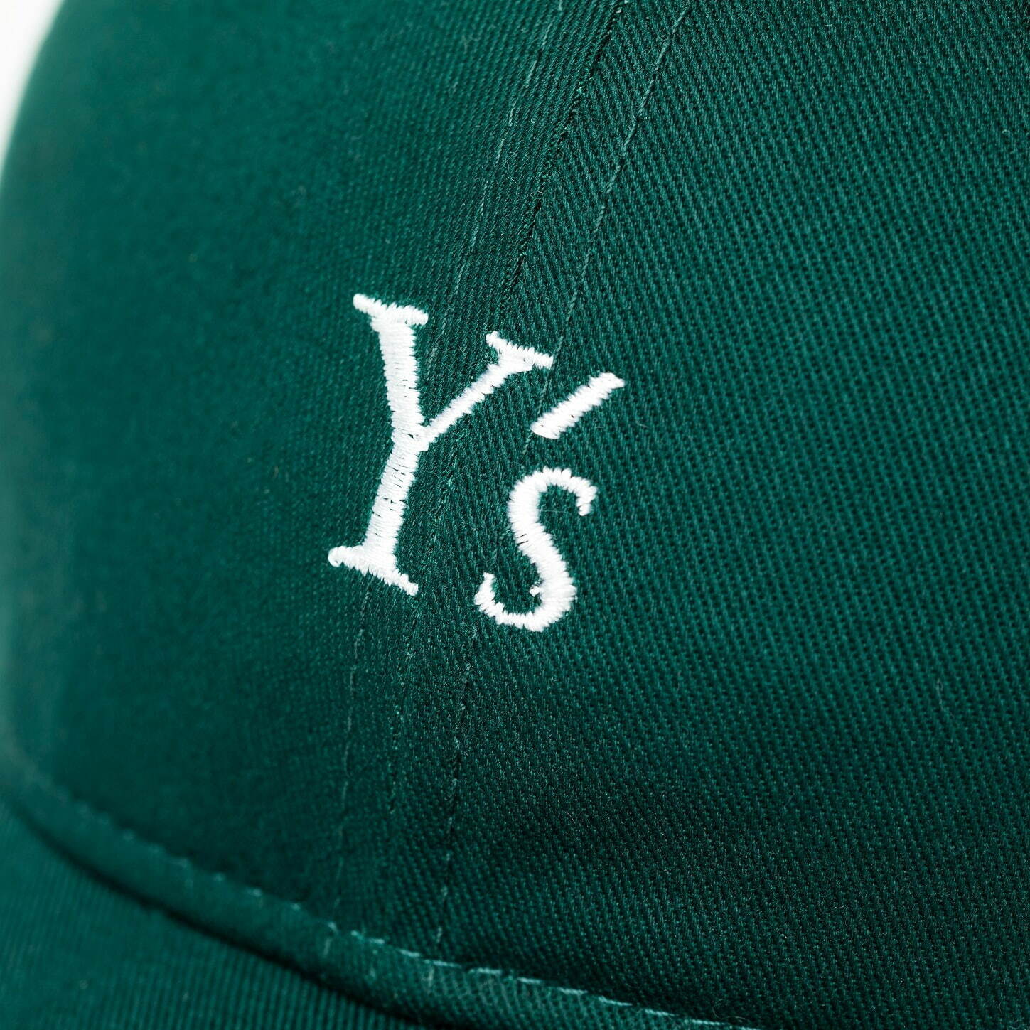 Y’s ×ニューエラ、カラーバリエーション豊富なキャップ＆Y’sロゴ入りバケットハット｜写真37