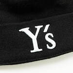 Y’s ×ニューエラ、カラーバリエーション豊富なキャップ＆Y’sロゴ入りバケットハット｜写真26