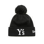 Y’s ×ニューエラ、カラーバリエーション豊富なキャップ＆Y’sロゴ入りバケットハット｜写真25