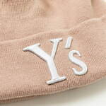 Y’s ×ニューエラ、カラーバリエーション豊富なキャップ＆Y’sロゴ入りバケットハット｜写真22