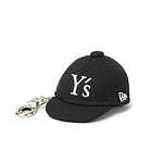 Y’s ×ニューエラ、カラーバリエーション豊富なキャップ＆Y’sロゴ入りバケットハット｜写真42