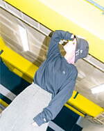 Y’s ×ニューエラ、カラーバリエーション豊富なキャップ＆Y’sロゴ入りバケットハット｜写真7