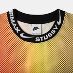 ナイキ(NIKE), ステューシー(STÜSSY) エア マックス 2013｜写真30
