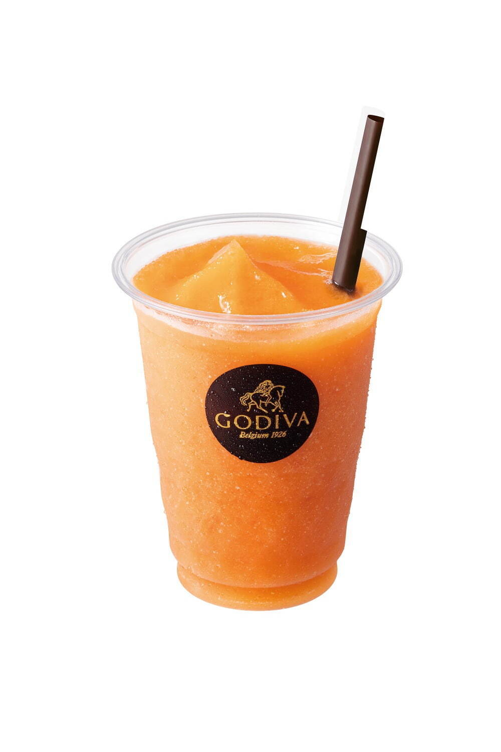 ゴディバ(GODIVA) カカオフルーツジュース with キャロット｜写真2