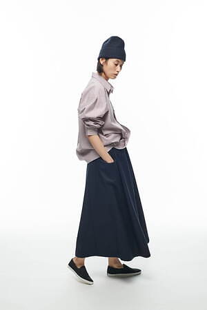 ニコルソン＆ニコルソン(nicholson&nicholson) 2022-23年秋冬ウィメンズコレクション  - 写真11