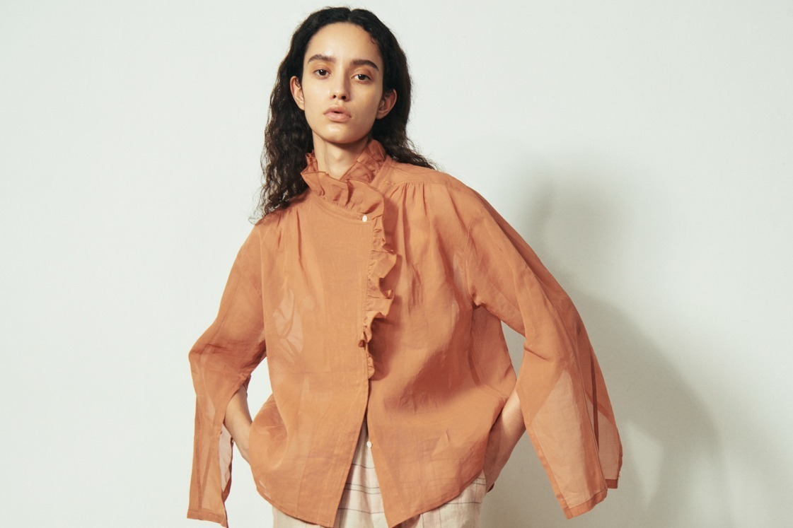 near.nippon 2023SS Collection