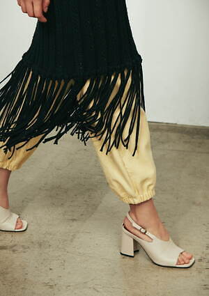 ニアー ニッポン(near.nippon) 2023年春夏ウィメンズコレクション  - 写真11