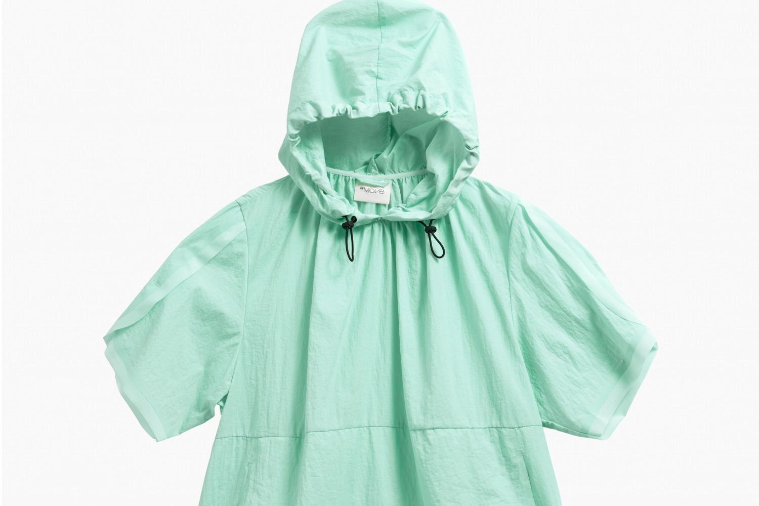 「H&M Move」H&Mのスポーツウェアライン誕生、機能派素材で作るジャケットなど